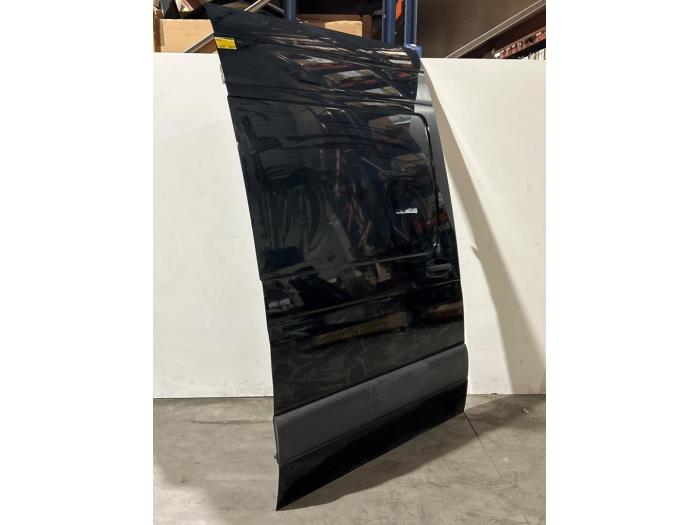 Puerta corredera derecha Mercedes Sprinter