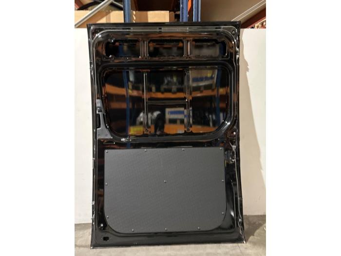 Puerta corredera derecha Mercedes Sprinter