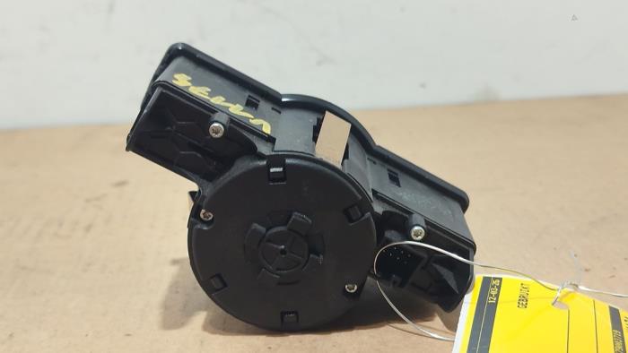 Interruptor de luz Mercedes Vito