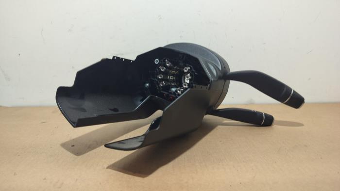 Interruptor combinado columna de dirección Mercedes Vito