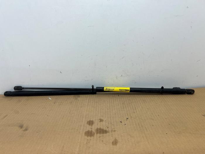 Gasdemper Motorkap Set Mercedes S-Klasse