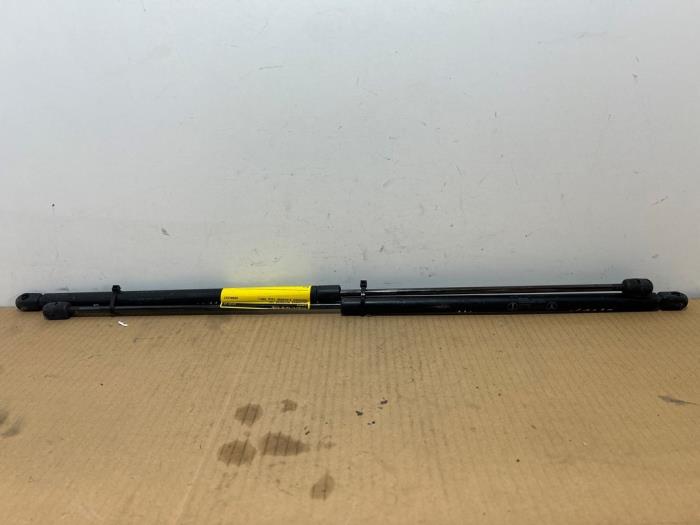 Amortisseur kit capot moteur Mercedes S-Klasse