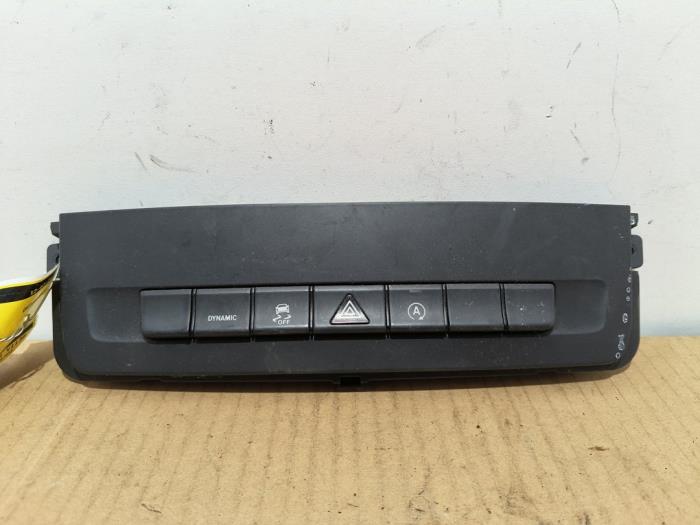 Interruptor de luz de pánico Mercedes Vito