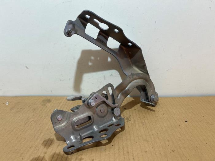 Bonnet Hinge Mercedes C-Klasse