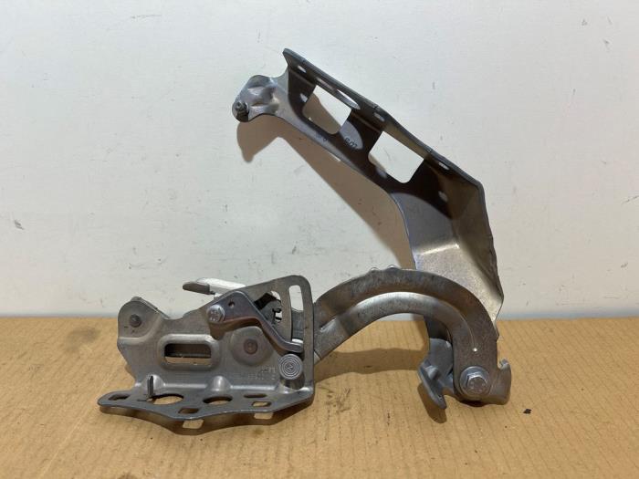 Bonnet Hinge Mercedes C-Klasse