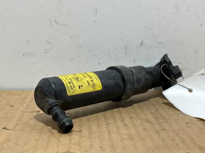 Limpiador de faro Mercedes C-Klasse