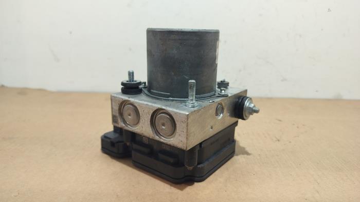 ABS pump Mercedes Vito
