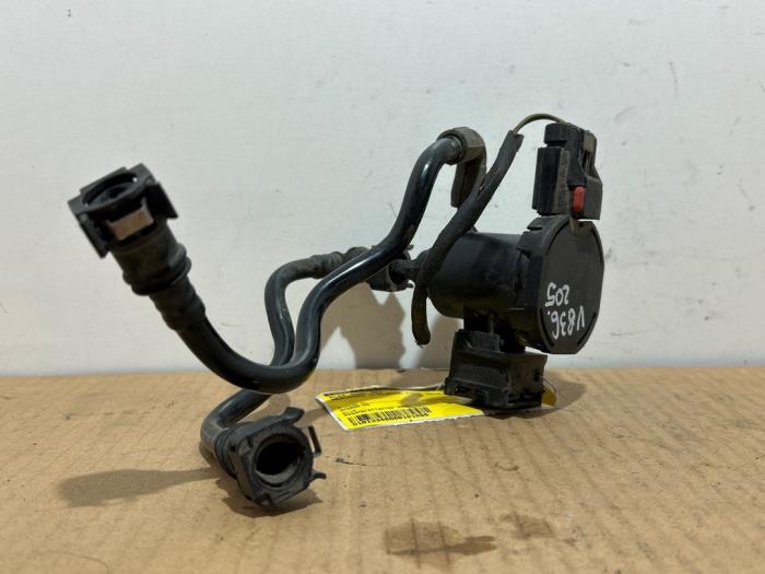 Conjunto de sello de valvula Mercedes C-Klasse