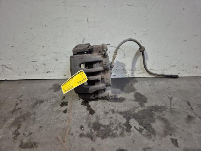 Bremszange links vorne Mercedes Vito