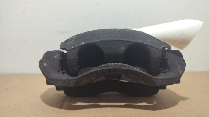 Bremszange rechts vorne Mercedes Vito