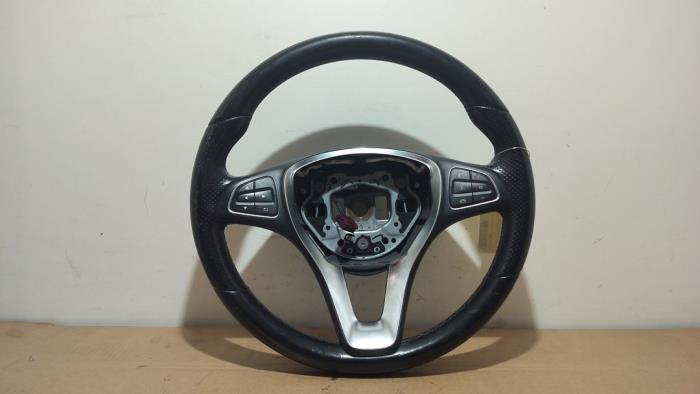 Lenkrad Mercedes Vito