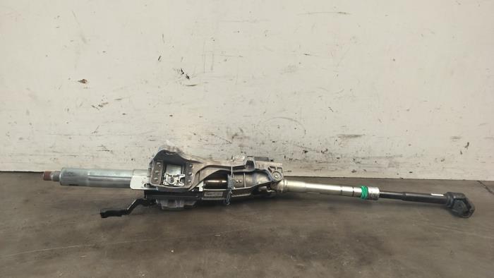 Lenksaule Gehӓuse komplett Mercedes Vito