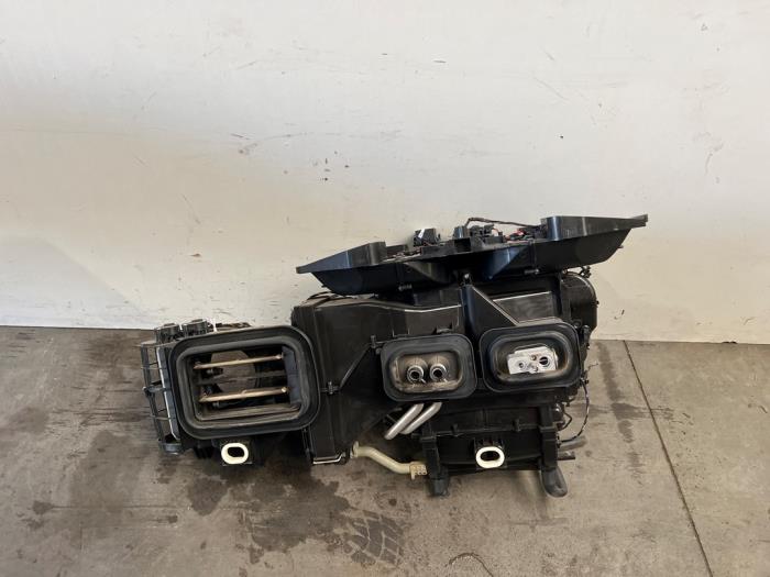 Boîtier chauffage Mercedes Vito