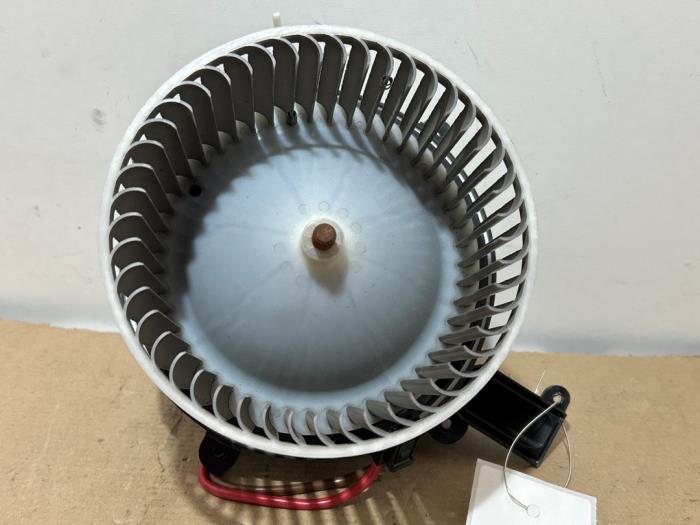 Moteur de ventilation chauffage Mercedes Vito