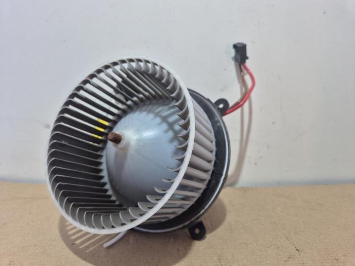 Heizung Belüftungsmotor Mercedes Vito