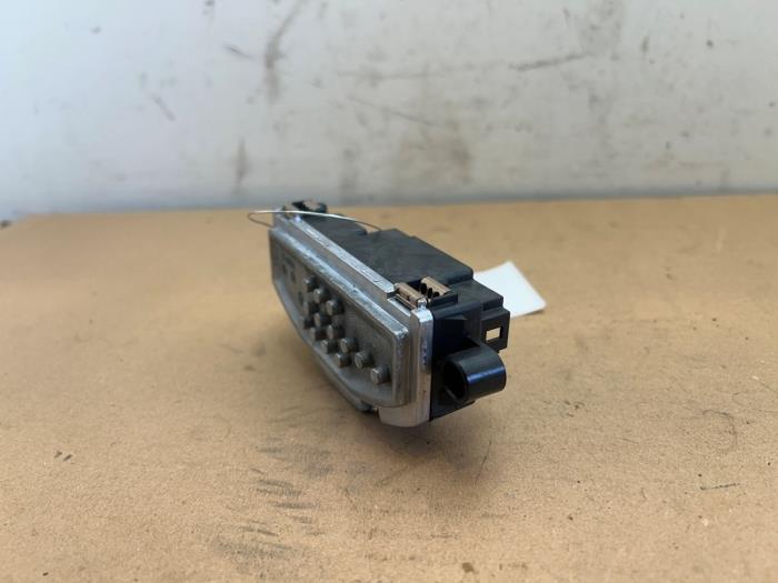 Résistance chauffage Mercedes Vito