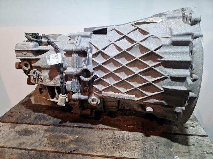 Getriebe Mercedes Vito