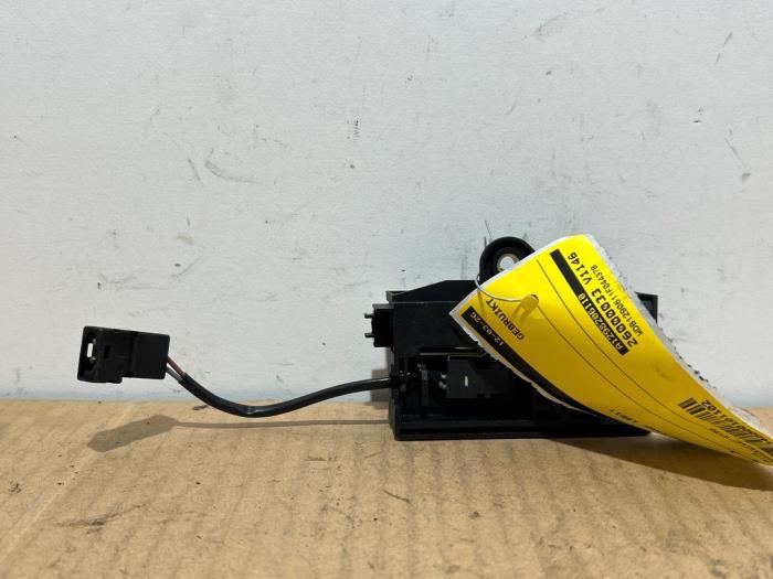 Interruptor Mercedes SL