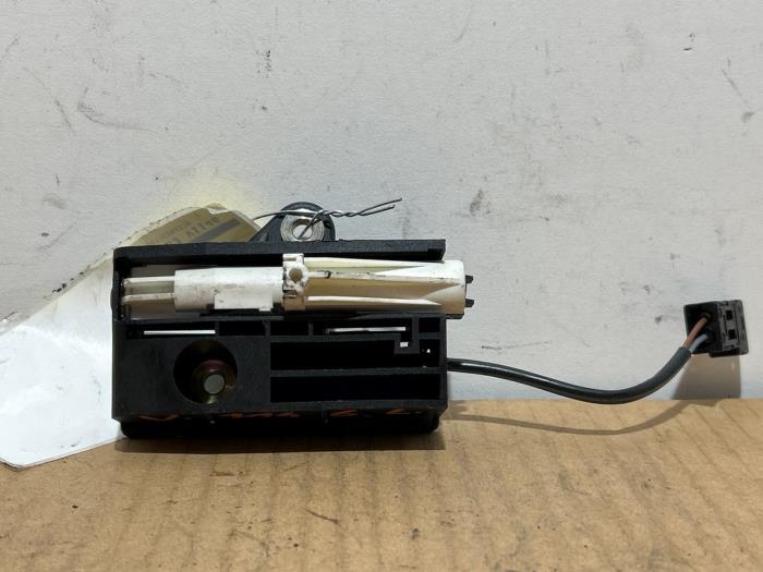 Schalter Mercedes SL