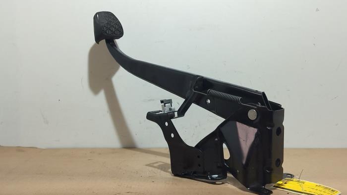 Brake pedal Mercedes Vito