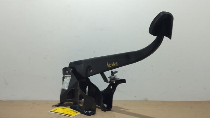 Pedal de freno Mercedes Vito