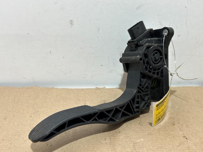 Gaspedaal Mercedes Vito