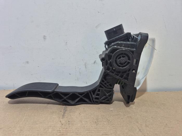 Gaspedaal Mercedes Vito