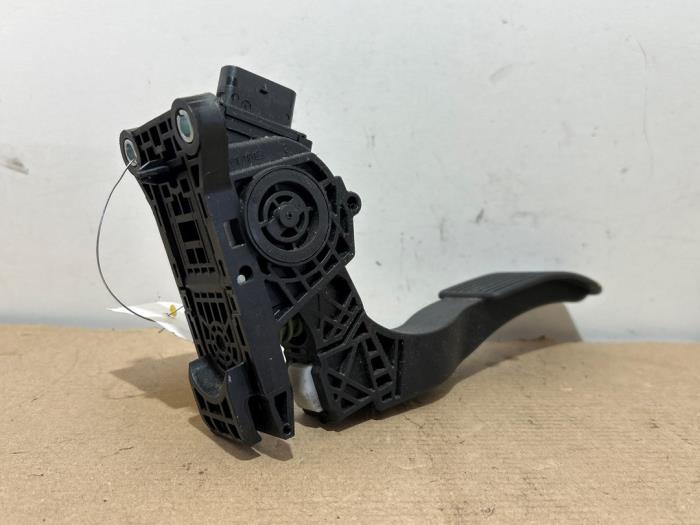 Gaspedaal Mercedes Vito