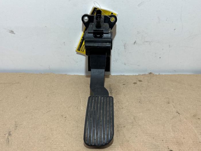 Gaspedaal Mercedes Vito