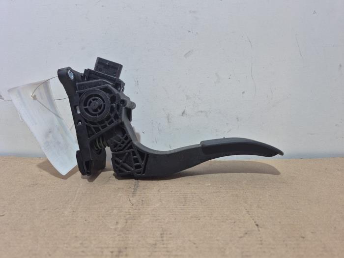 Acelerador Mercedes Vito