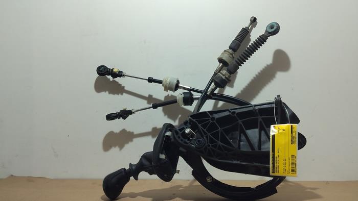 Gear stick Mercedes Vito