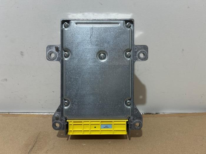 Modul poduszki powietrznej Mercedes E-Klasse