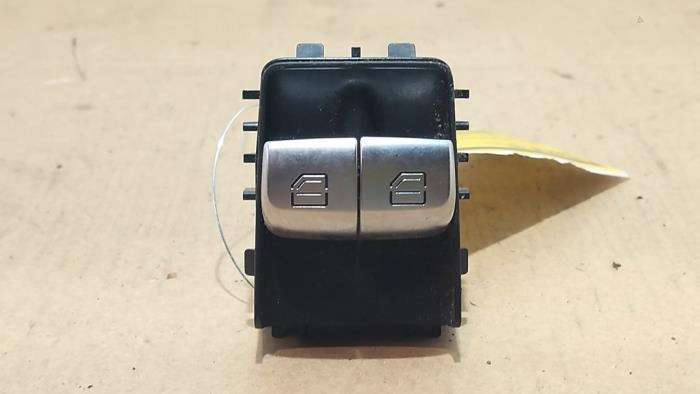 Multi-functional window switch Mercedes Vito
