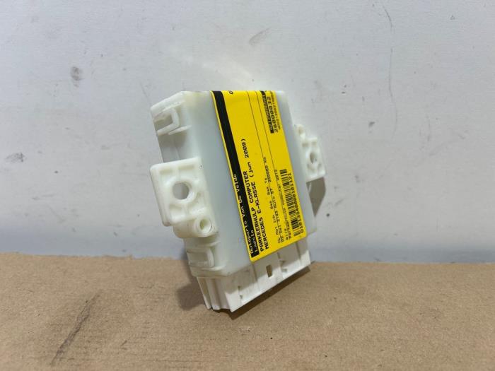 Ordenador asistencia de estacionamiento Mercedes E-Klasse