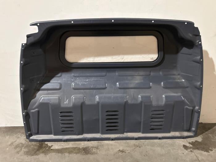 Cabin bulkhead Mercedes Vito
