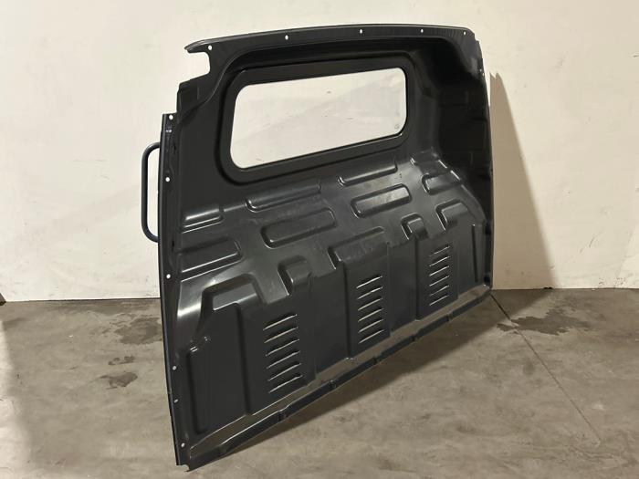 Zwischenschott Kabine Mercedes Vito