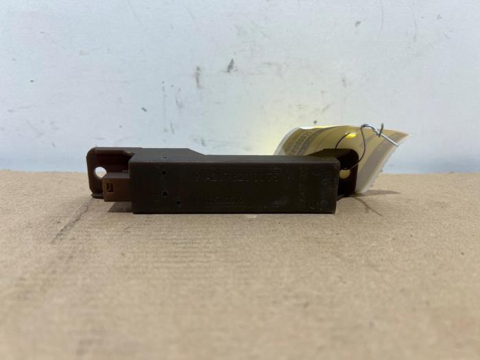 Antena Mercedes E-Klasse