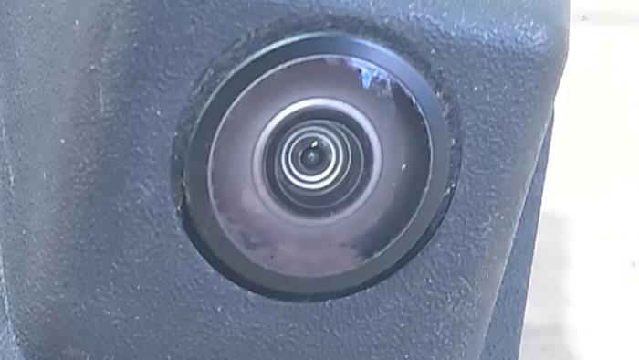 Cameramodule Mercedes Vito