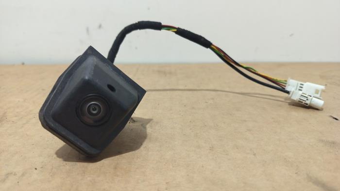 Camera module Mercedes Vito