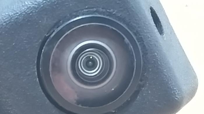 Cameramodule Mercedes Vito