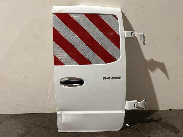 Puerta trasera derecha Mercedes Vito