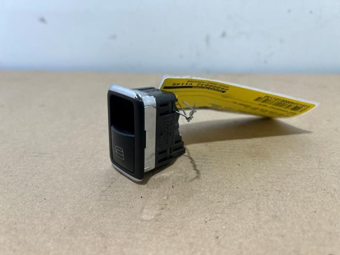 Interruptor de ventanilla eléctrica Mercedes E-Klasse