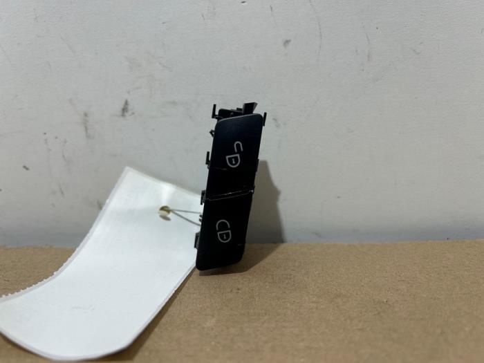 Przelacznik (rózne) Mercedes E-Klasse