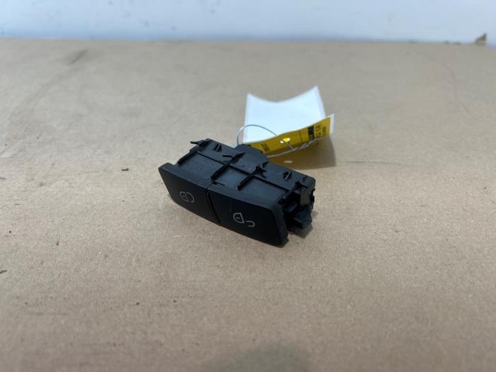 Schalter (sonstige) Mercedes E-Klasse