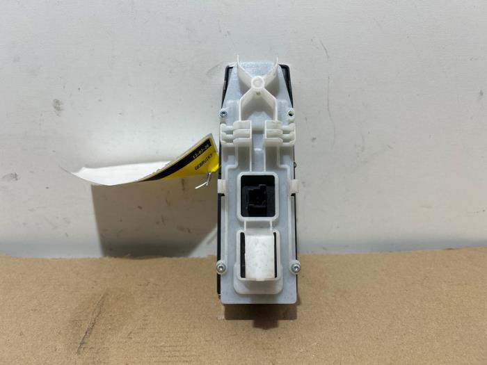 Interruptor combinado de ventanillas Mercedes E-Klasse