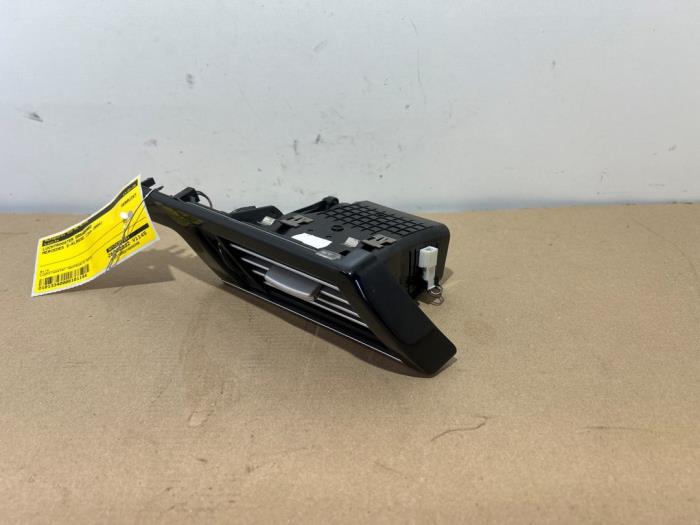 Luchtrooster Dashboard Mercedes E-Klasse