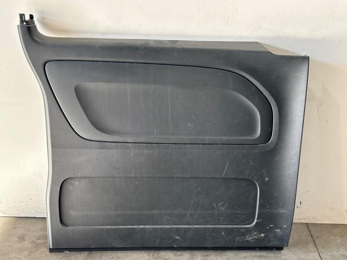 Revêtement porte coulissante gauche Mercedes Vito