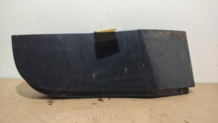 Tank cap cover Mercedes Vito