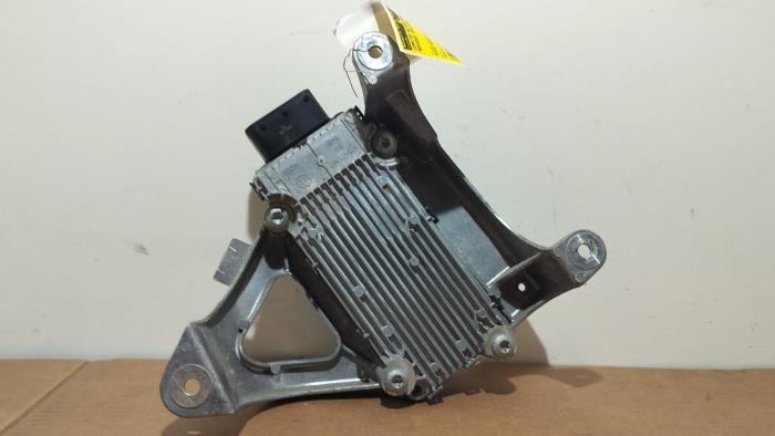 Automatic gearbox computer Mercedes Sprinter