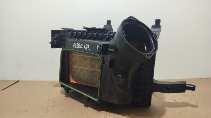 Cuerpo de filtro de aire Mercedes Vito